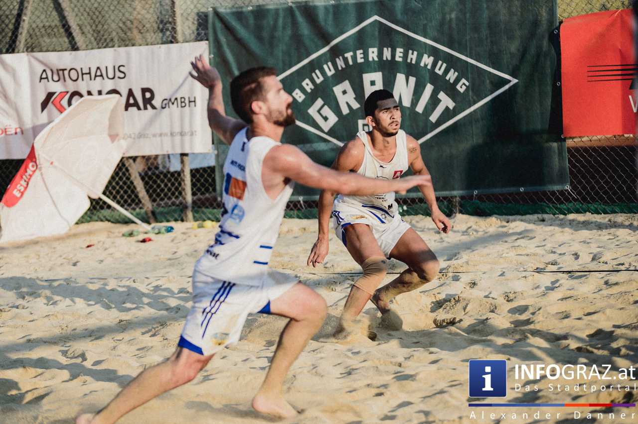 International Footvolley Cup Graz 2015 – Finale am 4. Juli 2015 - 079