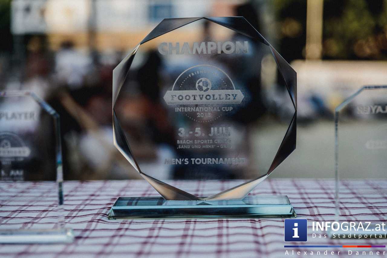 International Footvolley Cup Graz 2015 – Finale am 4. Juli 2015 - 082