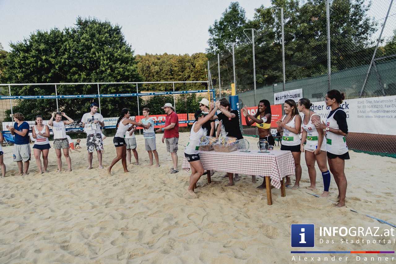 International Footvolley Cup Graz 2015 – Finale am 4. Juli 2015 - 085