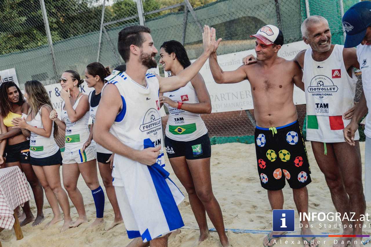 International Footvolley Cup Graz 2015 – Finale am 4. Juli 2015 - 089