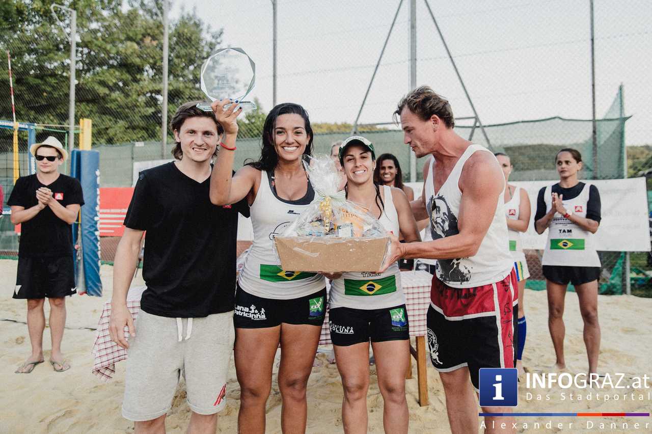 International Footvolley Cup Graz 2015 – Finale am 4. Juli 2015 - 090