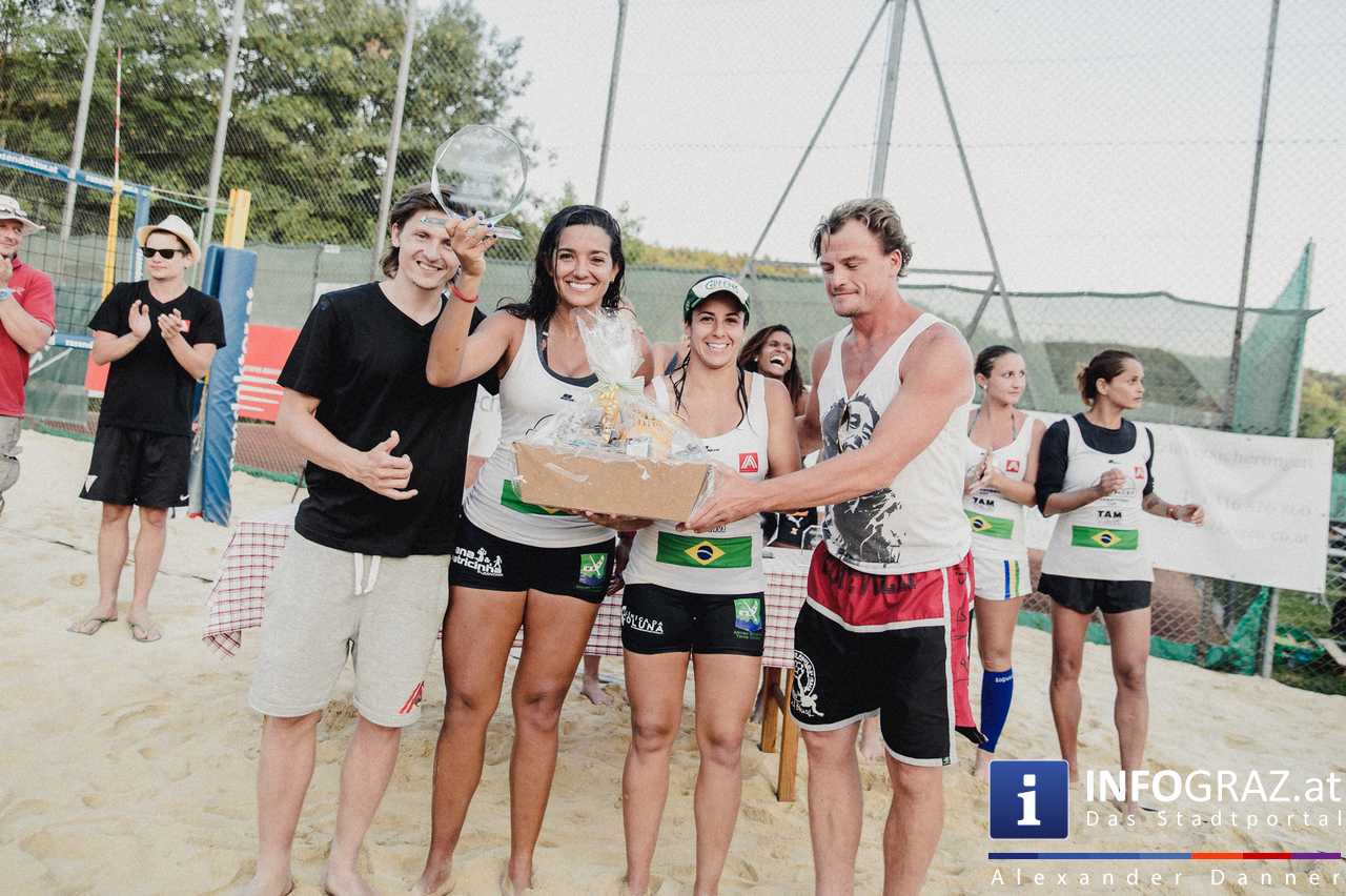 International Footvolley Cup Graz 2015 – Finale am 4. Juli 2015 - 091