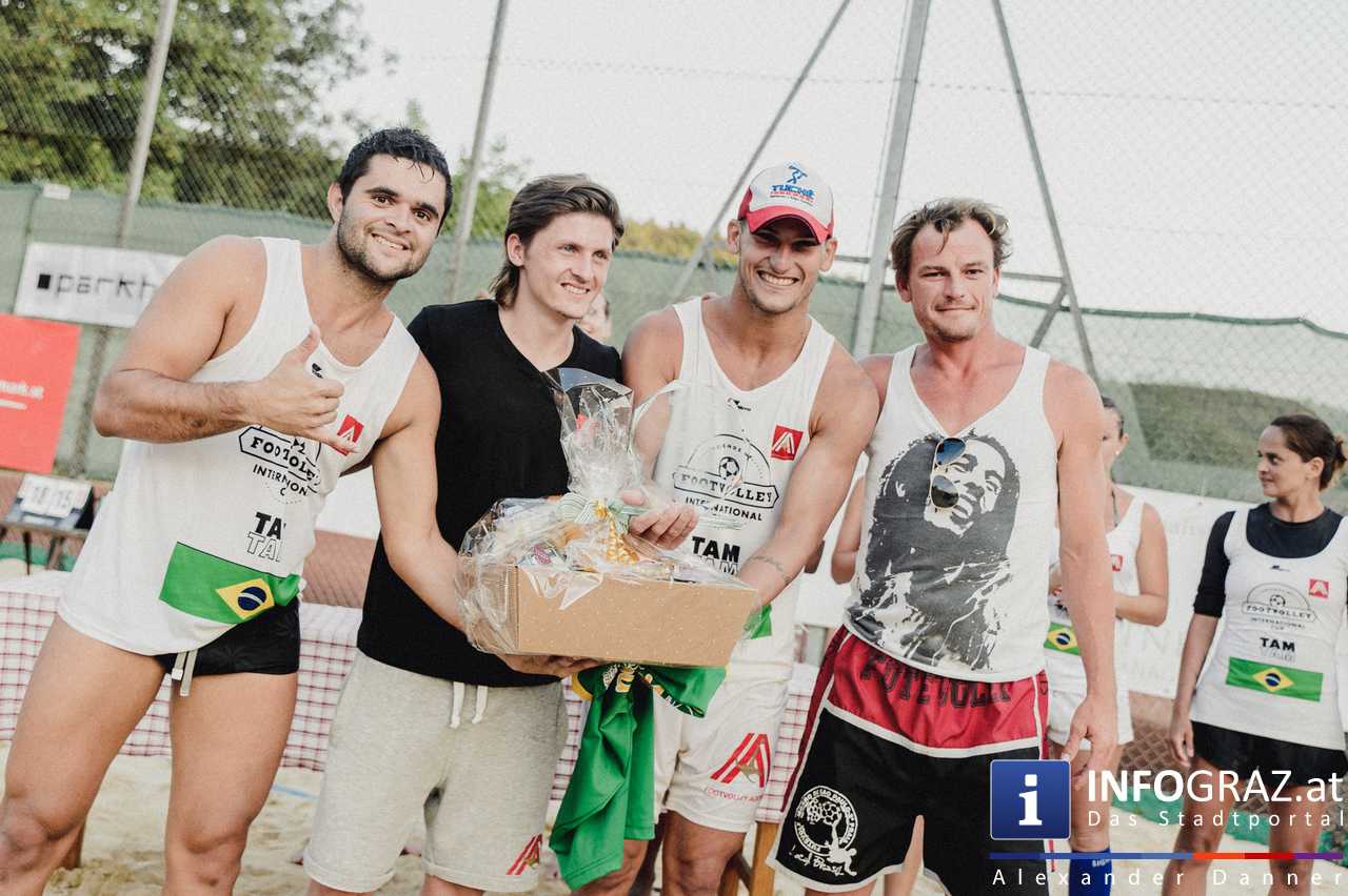 International Footvolley Cup Graz 2015 – Finale am 4. Juli 2015 - 092