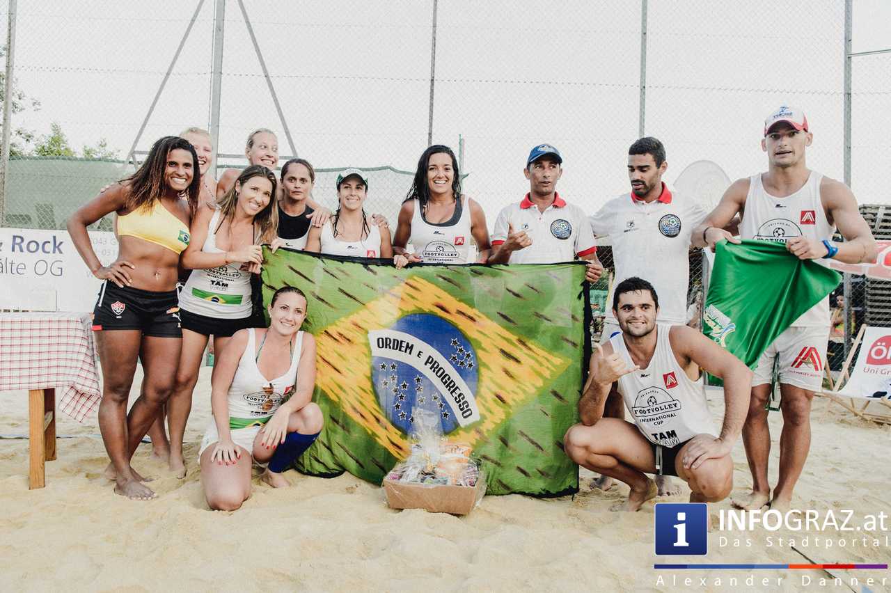 International Footvolley Cup Graz 2015 – Finale am 4. Juli 2015 - 094