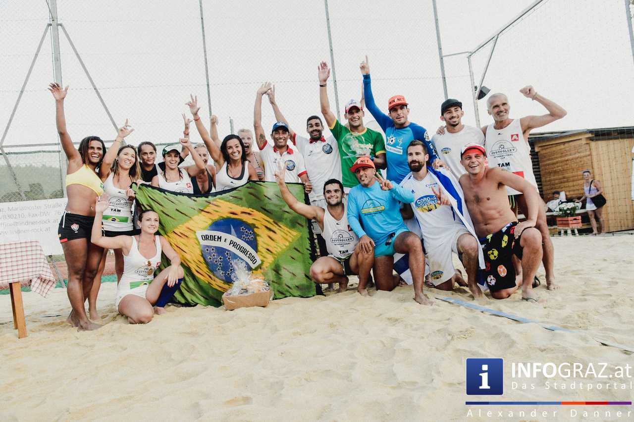 International Footvolley Cup Graz 2015 – Finale am 4. Juli 2015 - 095