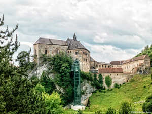 Burg Rabenstein,Frohnleiten,kerzenlicht,mittelalter,romantik,ausflugsziele