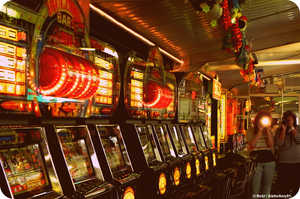 Automatencasinos,Las Vegas,überzeugen,98 prozent,spielen,sicherheit,all slots,online-casinos,fairness