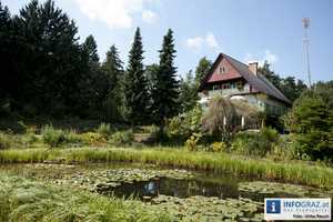 Alpengarten Rannach Graz-Umgebung,Gasthaus mit Hausmannskost,schöne Pflanzen,Konzerte