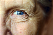 Augen bearbeiten, Augenkrankheiten, Hornhautverkrümmung,Korrektur Fehlsichtigkeit