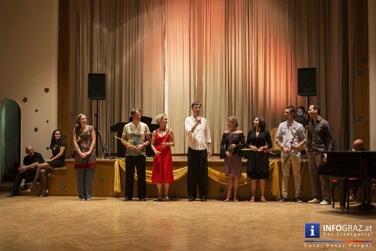 Tangozauber im Heimatsaal Graz am Samstag, 5. September 2015: Orchester, Schautanz und große Milonga - 116