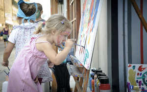 Kinder,aktiv mit Kultur beschäftigen,stadtbibliothek,sommerferien,jugendliche,spannend,labuka,wettbewerbe,helden,talent