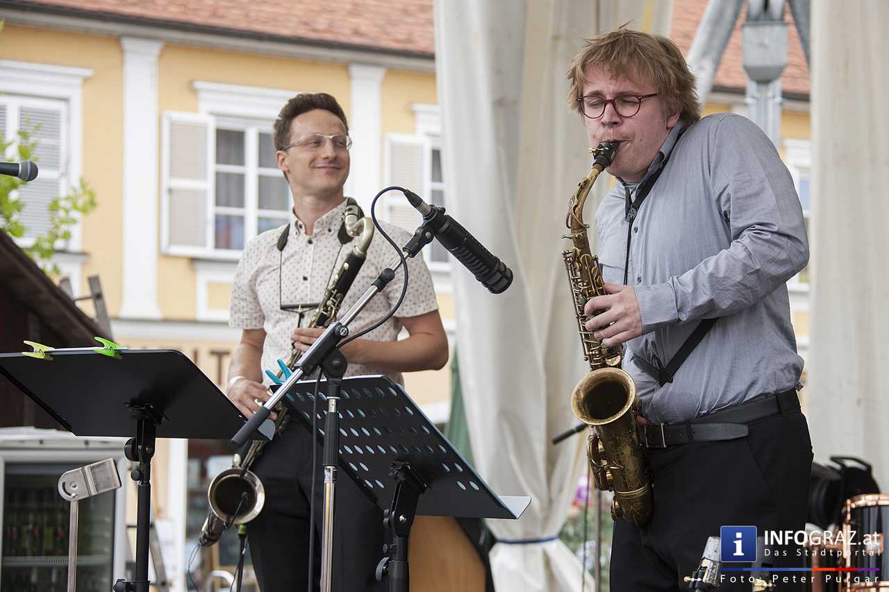 Fotos von Most und Jazz, dem Jazzfestival in Fehring am 13. September 2015 - 108