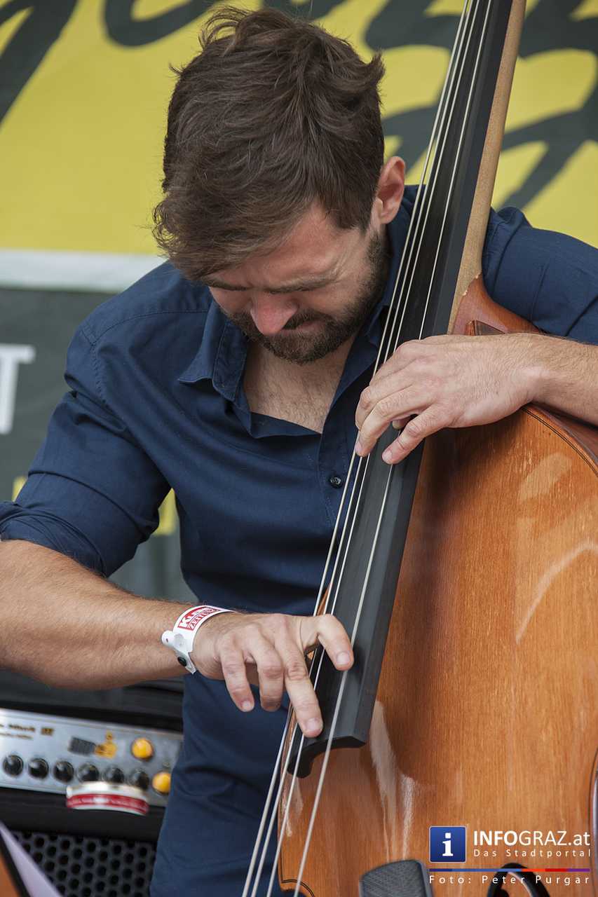 Fotos von Most und Jazz, dem Jazzfestival in Fehring am 13. September 2015 - 130