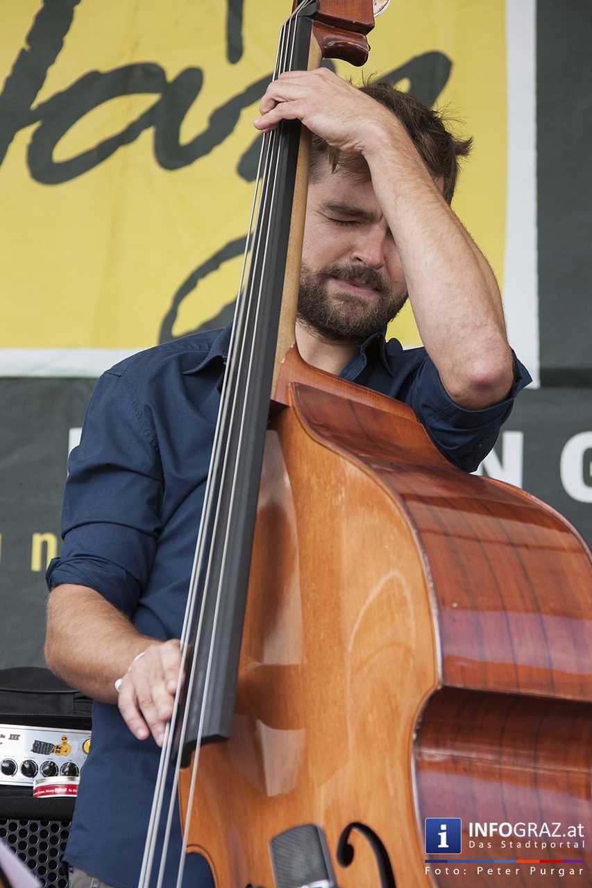 Fotos von Most und Jazz, dem Jazzfestival in Fehring am 13. September 2015 - 131