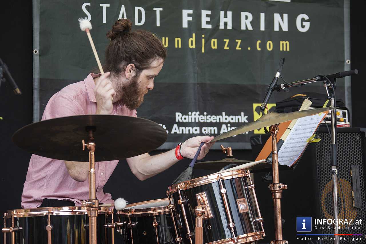 Fotos von Most und Jazz, dem Jazzfestival in Fehring am 13. September 2015 - 132