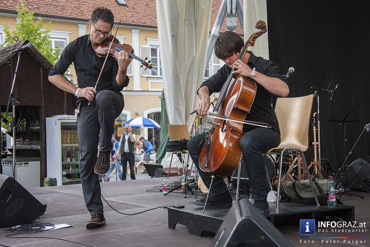 Fotos von Most und Jazz, dem Jazzfestival in Fehring am 13. September 2015 - 149