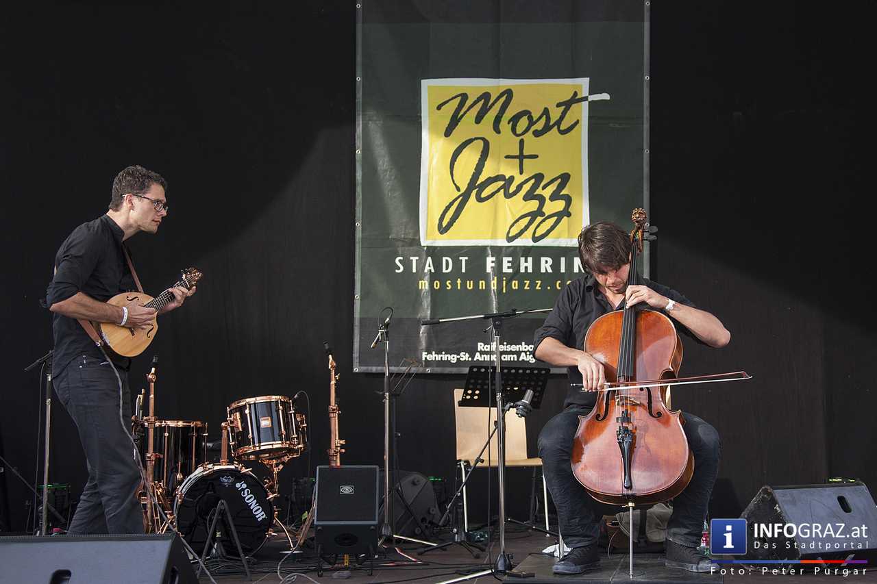 Fotos von Most und Jazz, dem Jazzfestival in Fehring am 13. September 2015 - 155
