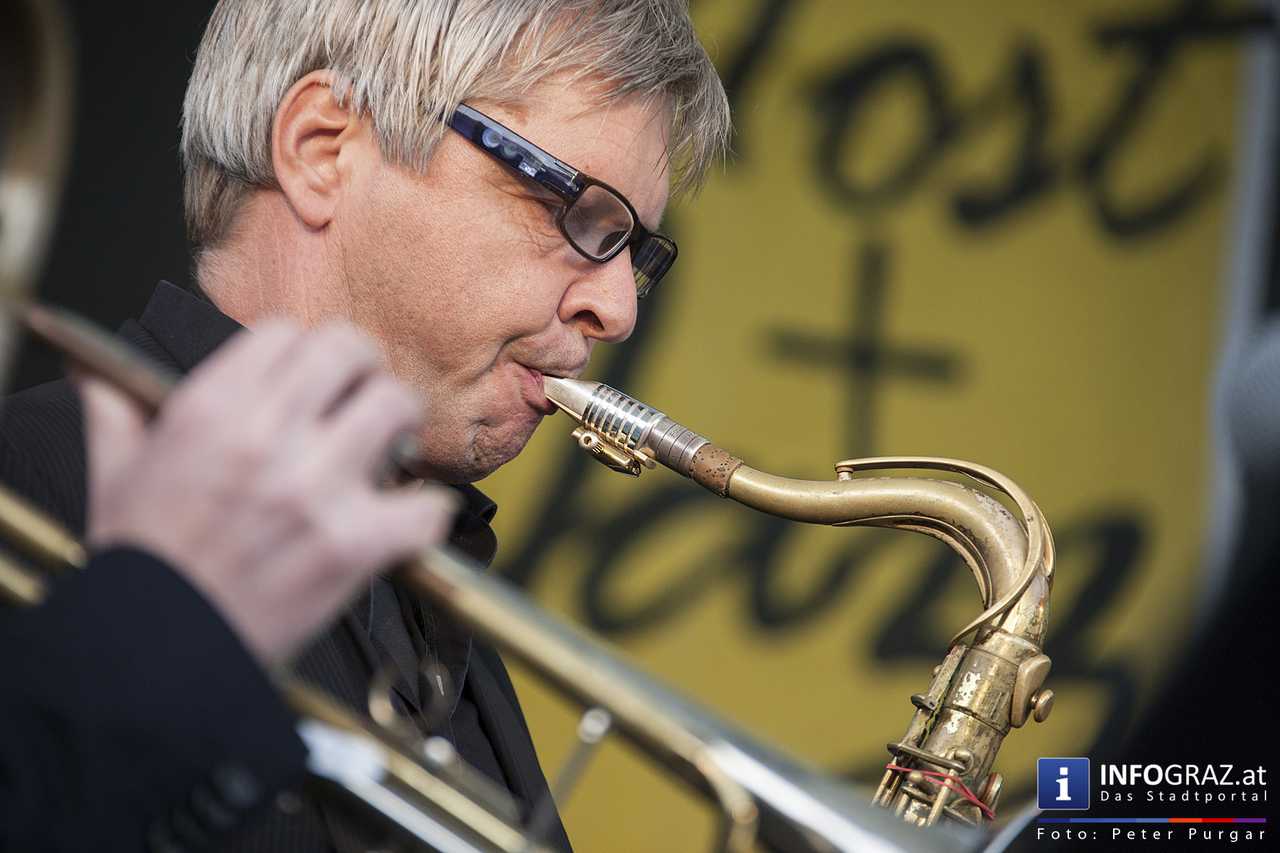 Fotos von Most und Jazz, dem Jazzfestival in Fehring am 13. September 2015 - 195