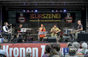 Murszene Graz,Tradition,grenzenlose Musik-Kultur,steirische Landeshauptstadt,genießen,schauspieler,kunsthaus graz,messe