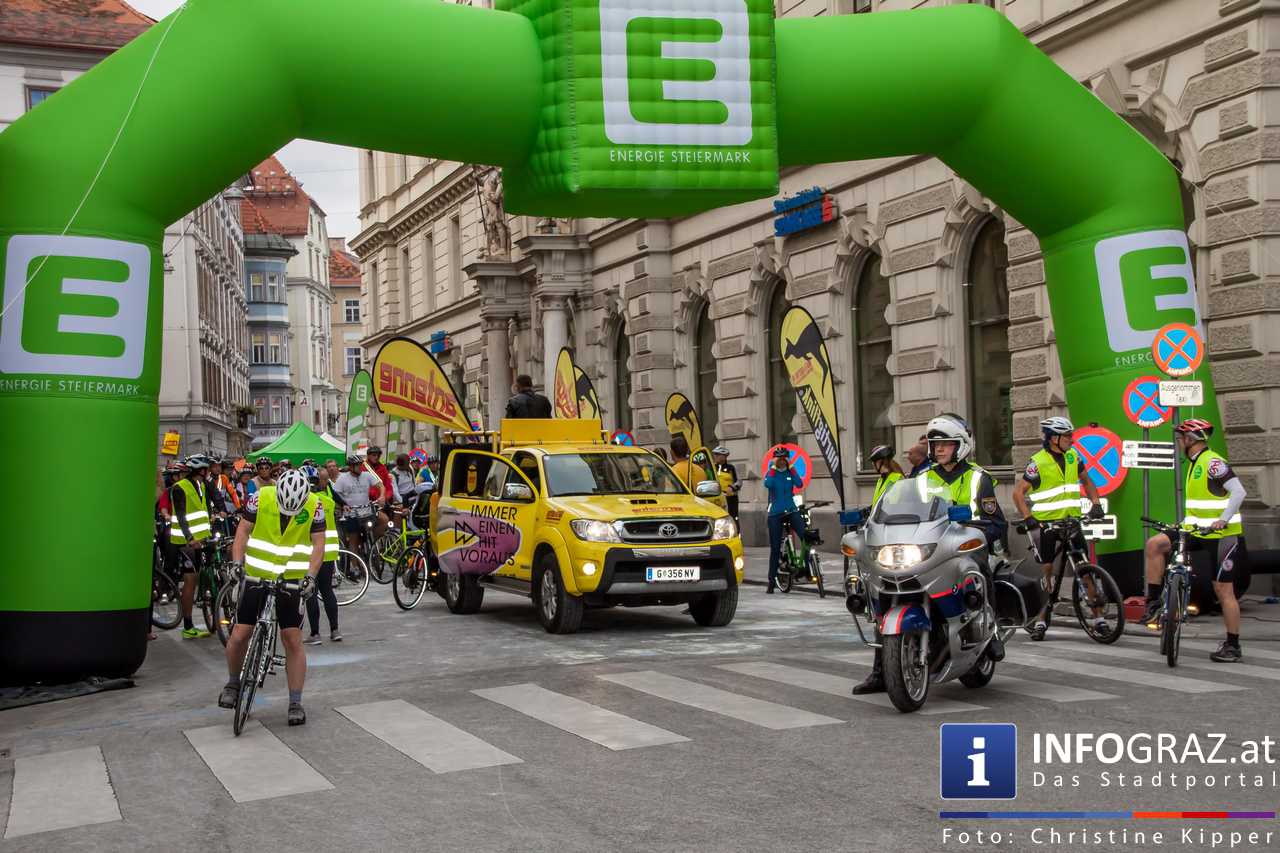 Autofreier Tag und Mobilitätsfest in Graz 2015 – Innenstadt Graz - 22. September 2015 - 080