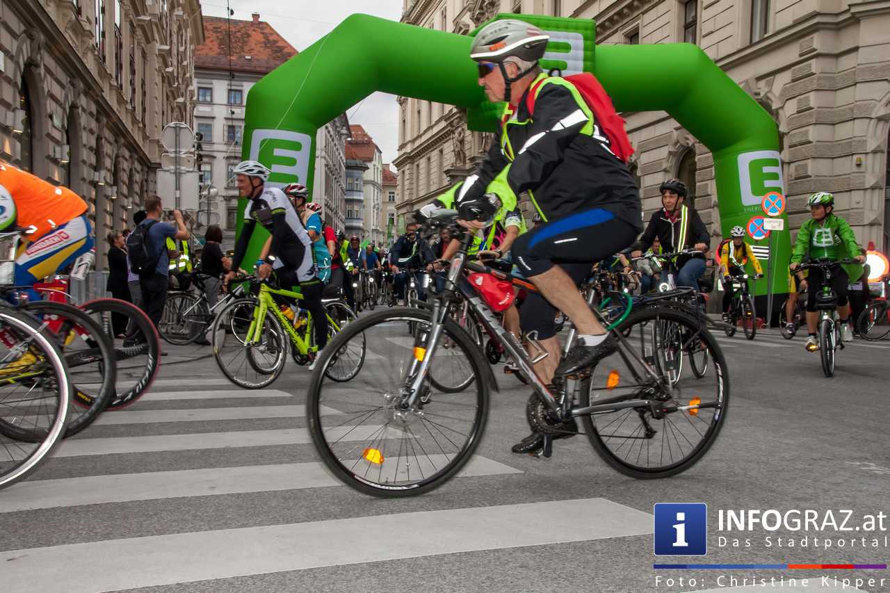 Autofreier Tag und Mobilitätsfest in Graz 2015 – Innenstadt Graz - 22. September 2015 - 082