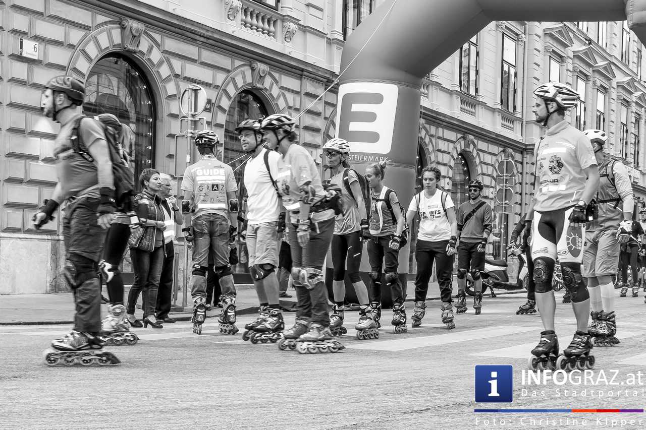Autofreier Tag und Mobilitätsfest in Graz 2015 – Innenstadt Graz - 22. September 2015 - 093