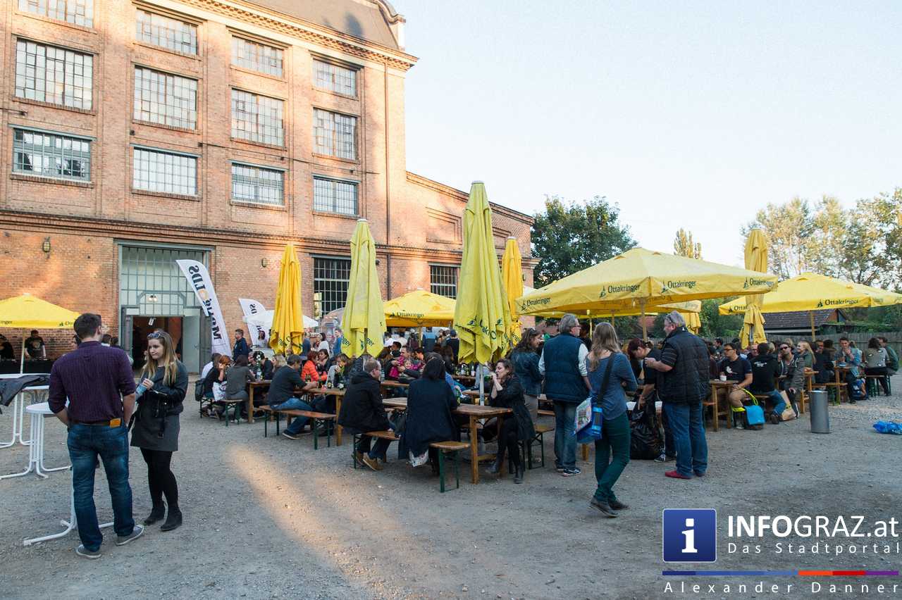 Fesch'Markt Graz - Oktober 2015 Grazer Seifenfabrik - 009