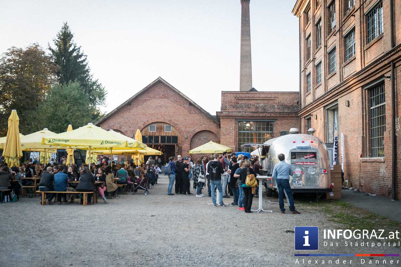 Fesch'Markt Graz - Oktober 2015 Grazer Seifenfabrik - 017