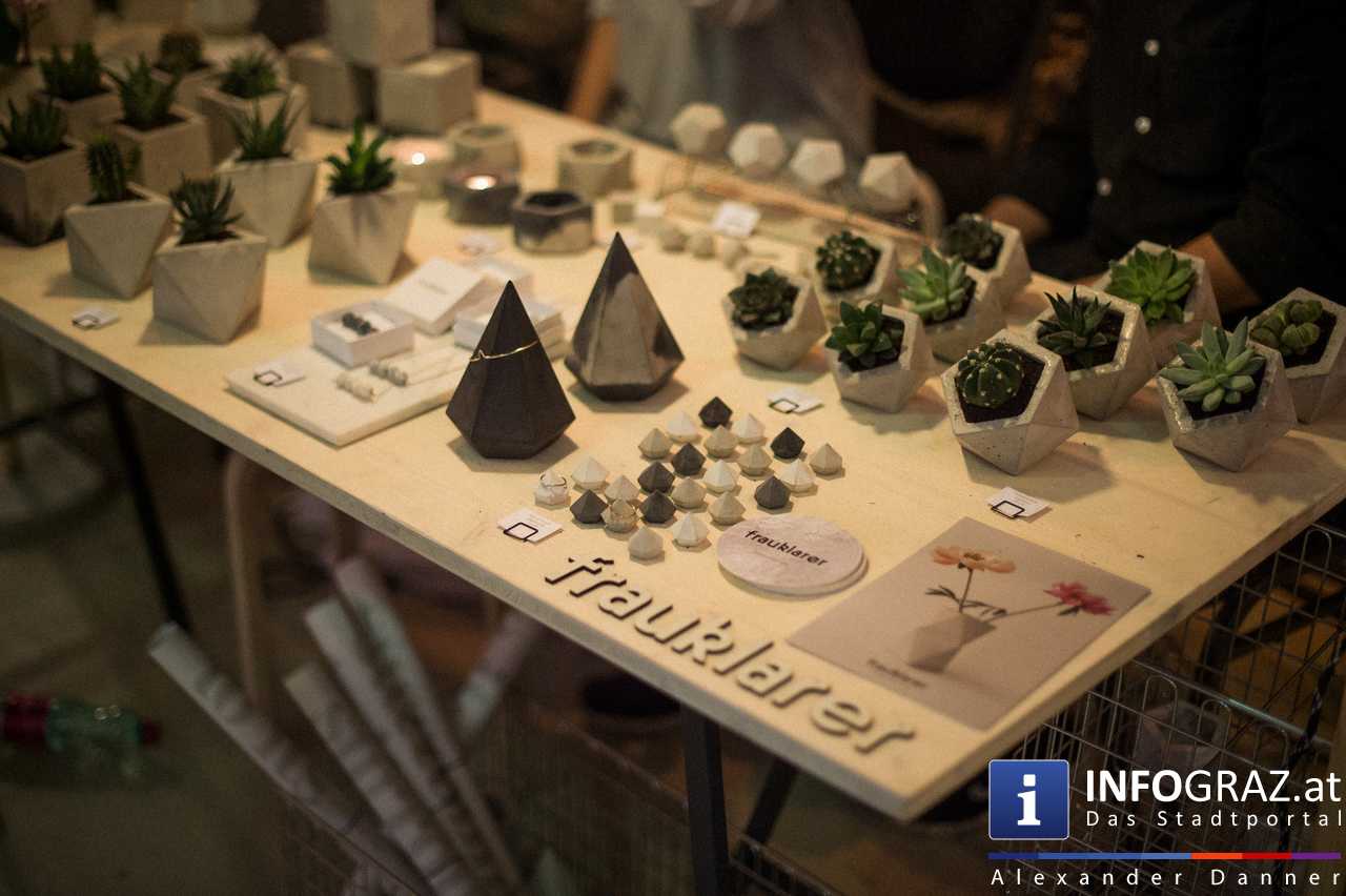 Fesch'Markt Graz - Oktober 2015 Grazer Seifenfabrik - 019