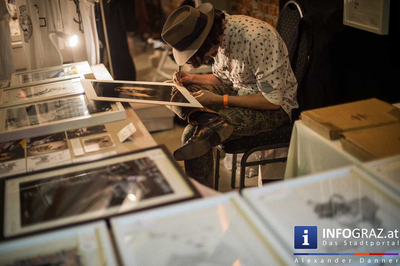 Fesch'Markt Graz - Oktober 2015 Grazer Seifenfabrik - 024