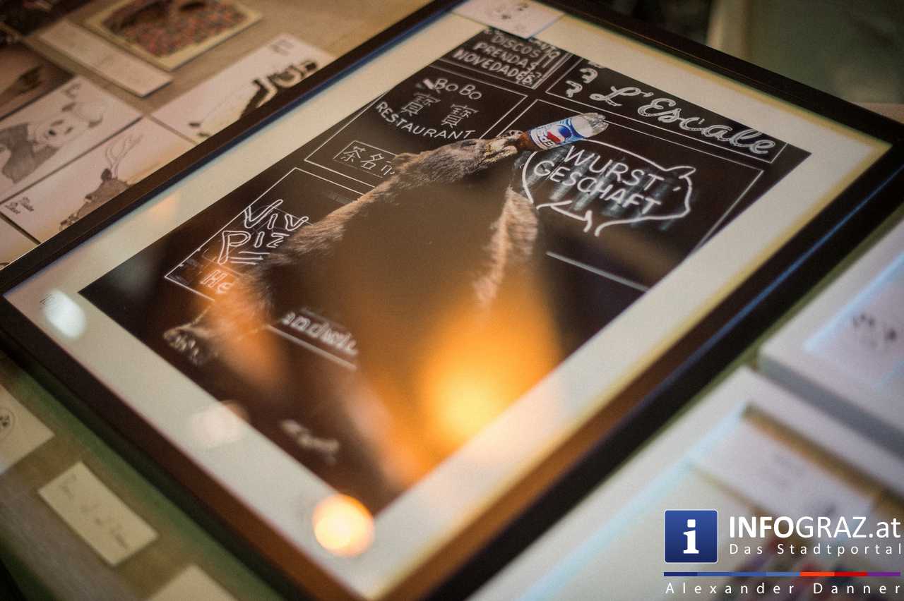 Fesch'Markt Graz - Oktober 2015 Grazer Seifenfabrik - 029