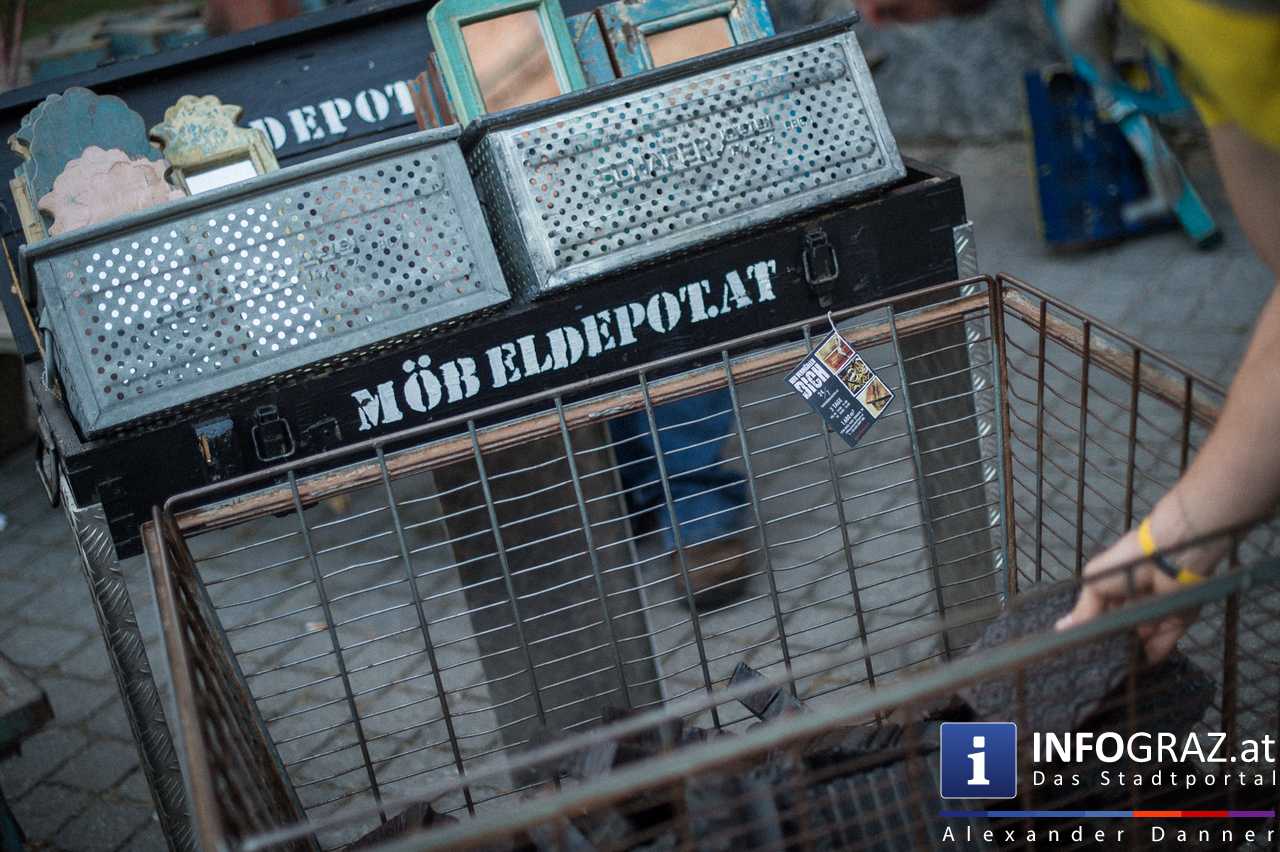 Fesch'Markt Graz - Oktober 2015 Grazer Seifenfabrik - 036