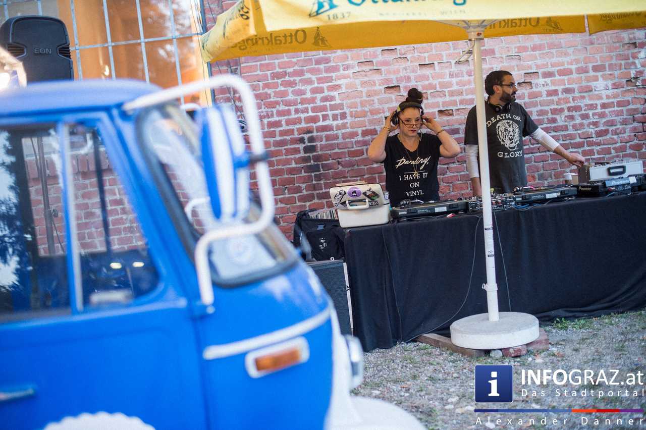 Fesch'Markt Graz - Oktober 2015 Grazer Seifenfabrik - 059