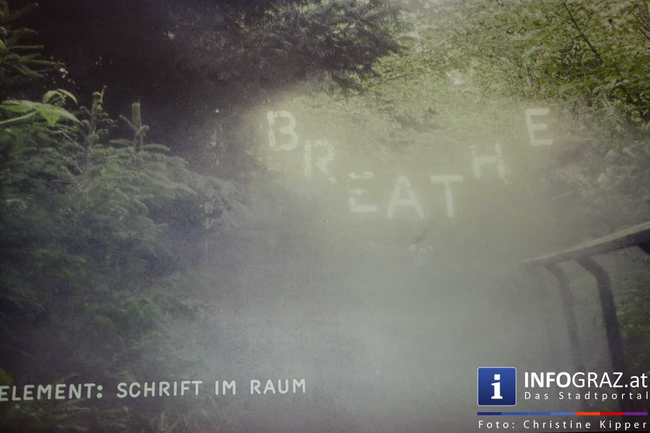 ‚breathe.austria‘ - Kunsthaus Graz in Kooperation mit dem Haus der Architektur - 039
