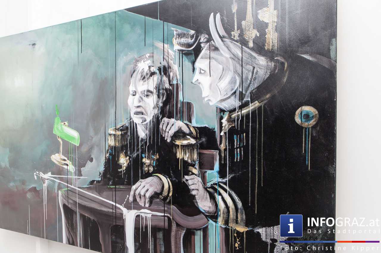 Brad Downey Announcements