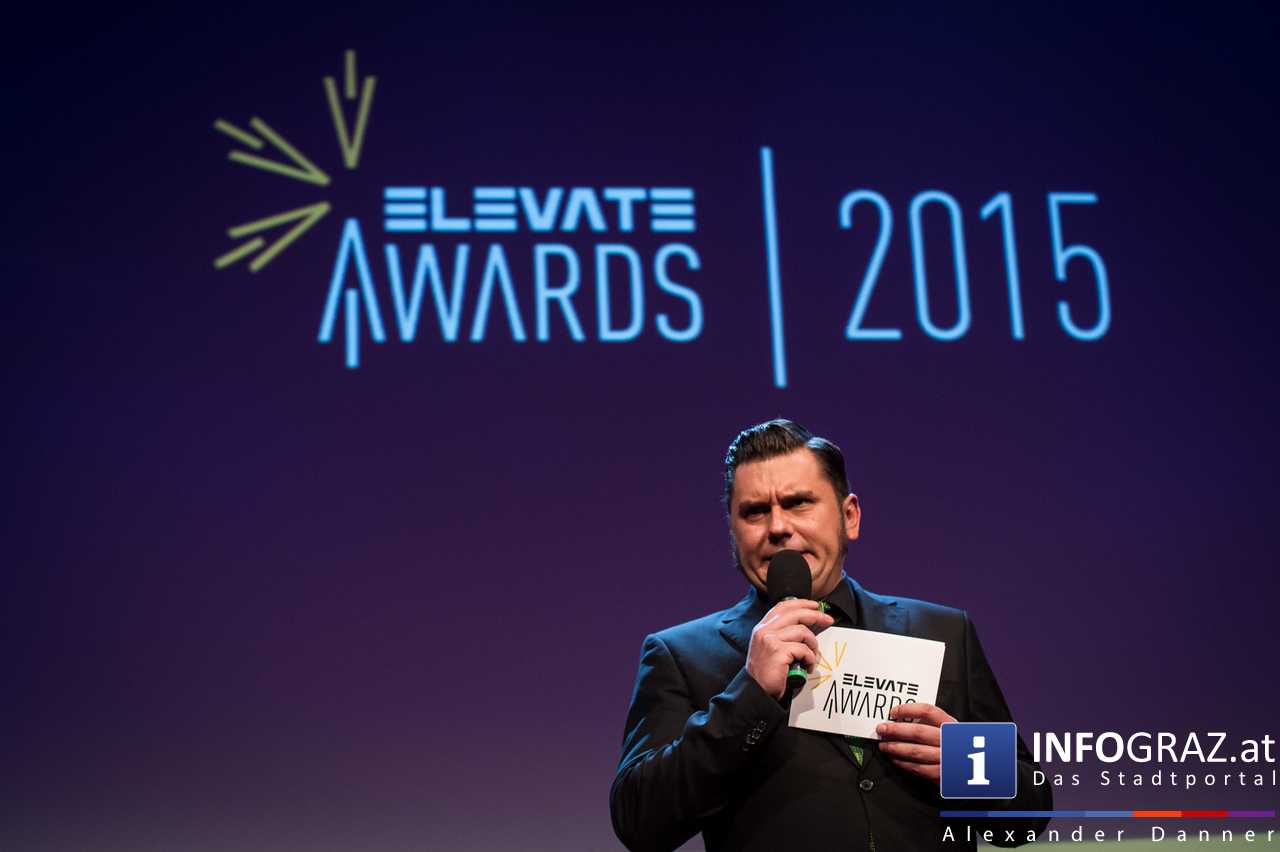 Elevate Festival 2015 Graz - Elevate Awards Show & Art Kabul - Drachenspiel - 063