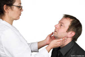 Halskrankheiten, Nasenkrankheiten, Ohrenkrankheiten - HNO-Arzt und HNO-Ärztin