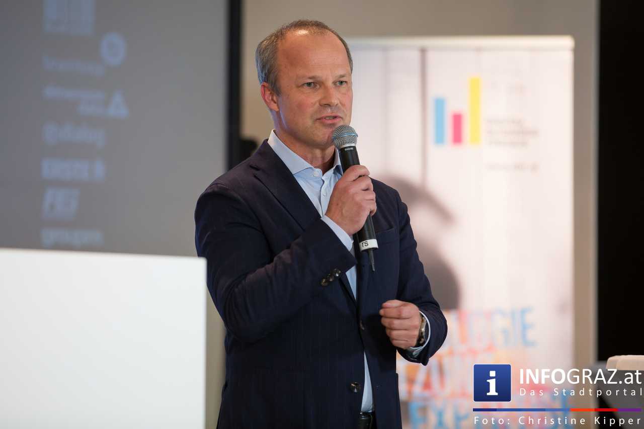 Möglichkeiten und Limitationen der Start-up-Szene in Österreich - 049