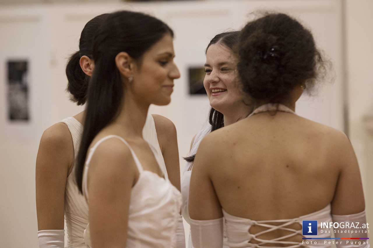 5-jähriges Jubiläum des Konfuzius-Instituts in der Aula der Karl-Franzens-Universität Graz - 031