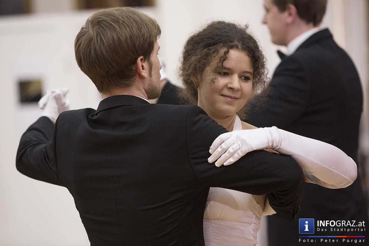 5-jähriges Jubiläum des Konfuzius-Instituts in der Aula der Karl-Franzens-Universität Graz - 037