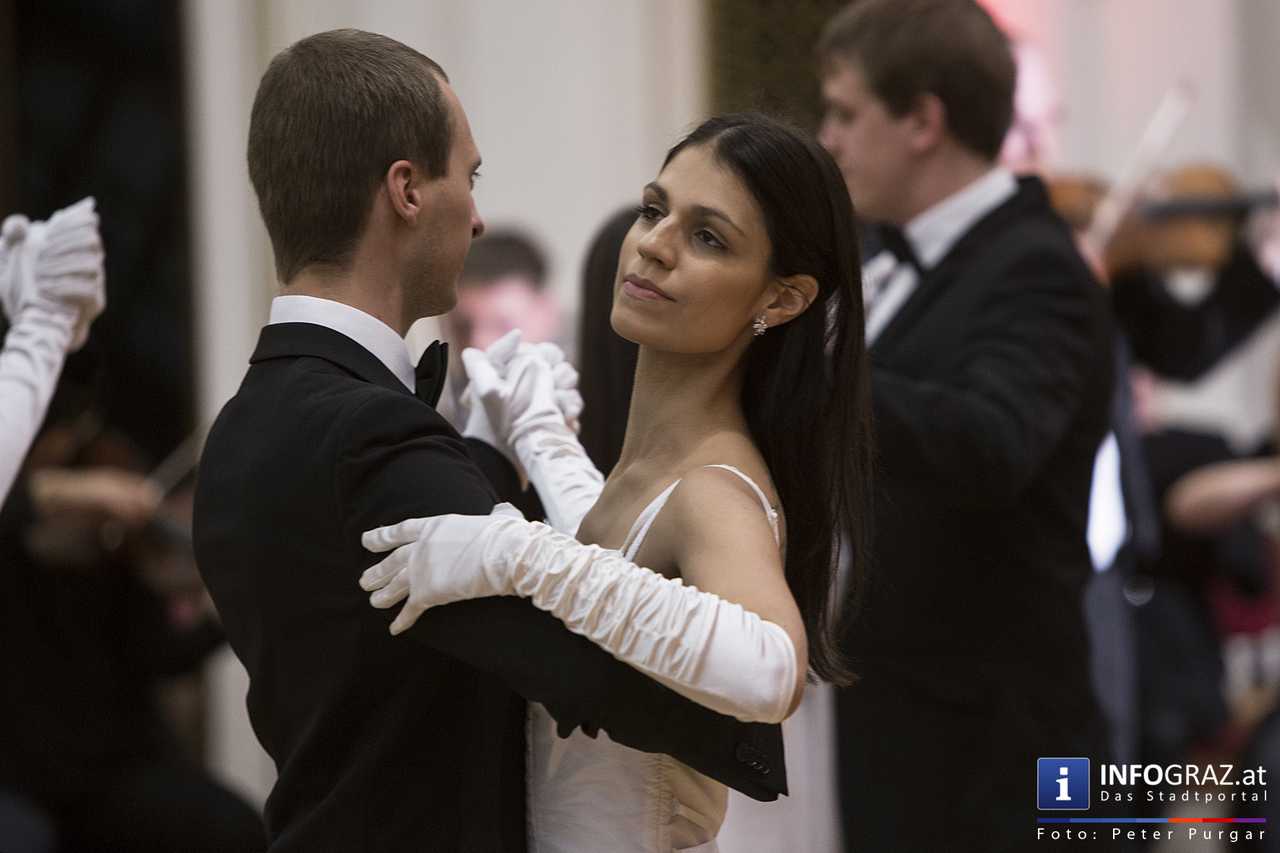 5-jähriges Jubiläum des Konfuzius-Instituts in der Aula der Karl-Franzens-Universität Graz - 042
