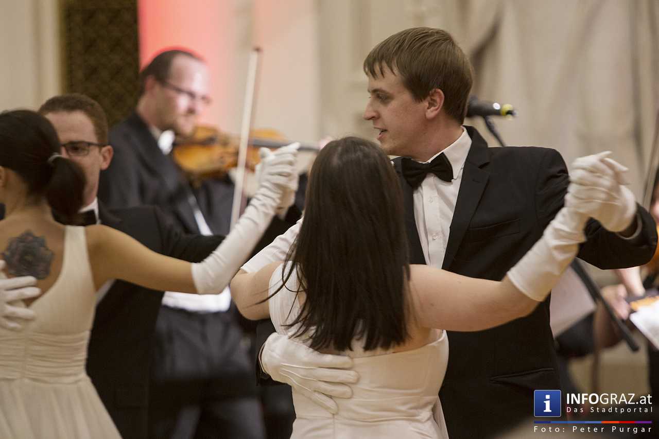 5-jähriges Jubiläum des Konfuzius-Instituts in der Aula der Karl-Franzens-Universität Graz - 043