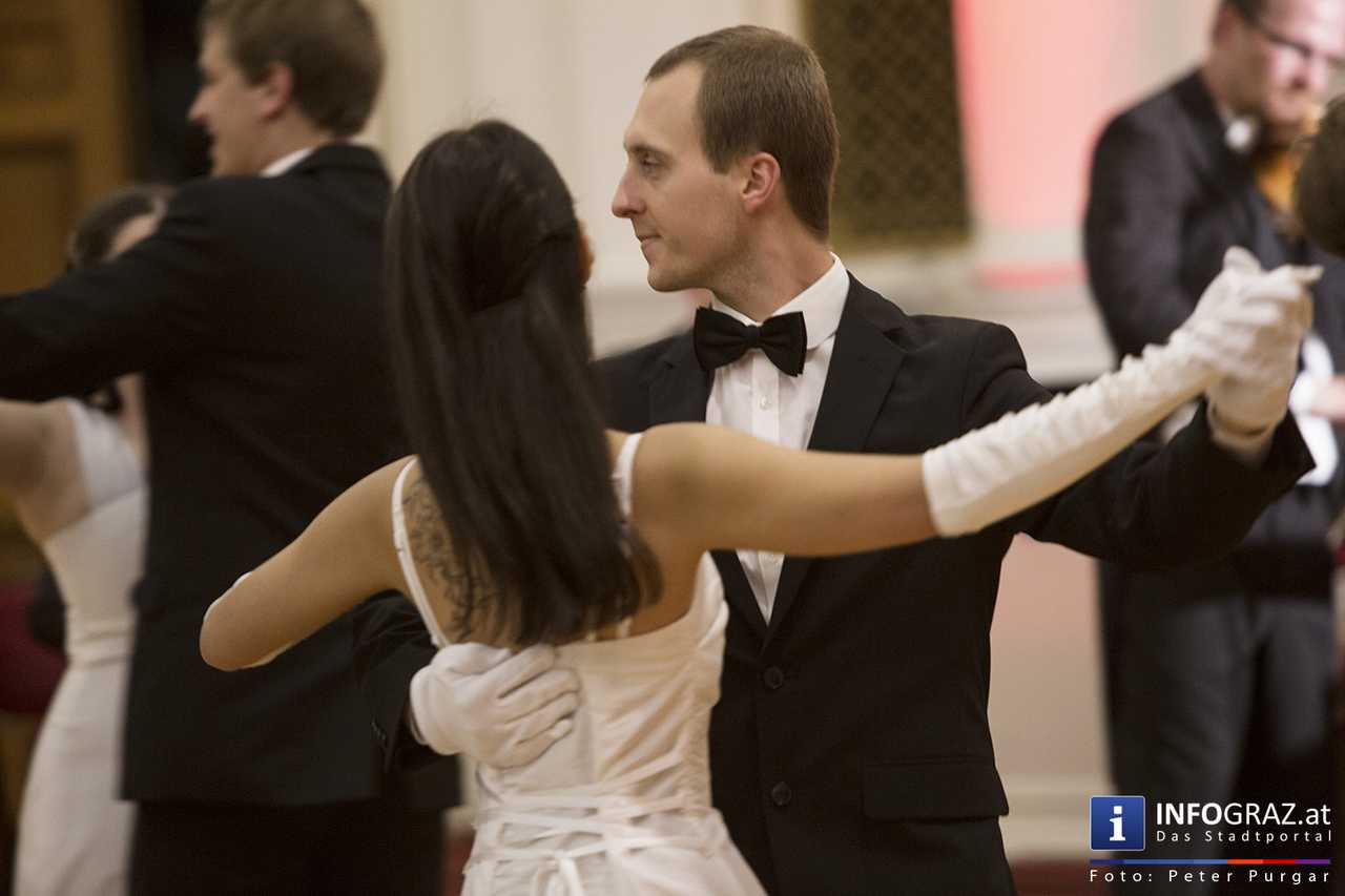 5-jähriges Jubiläum des Konfuzius-Instituts in der Aula der Karl-Franzens-Universität Graz - 044