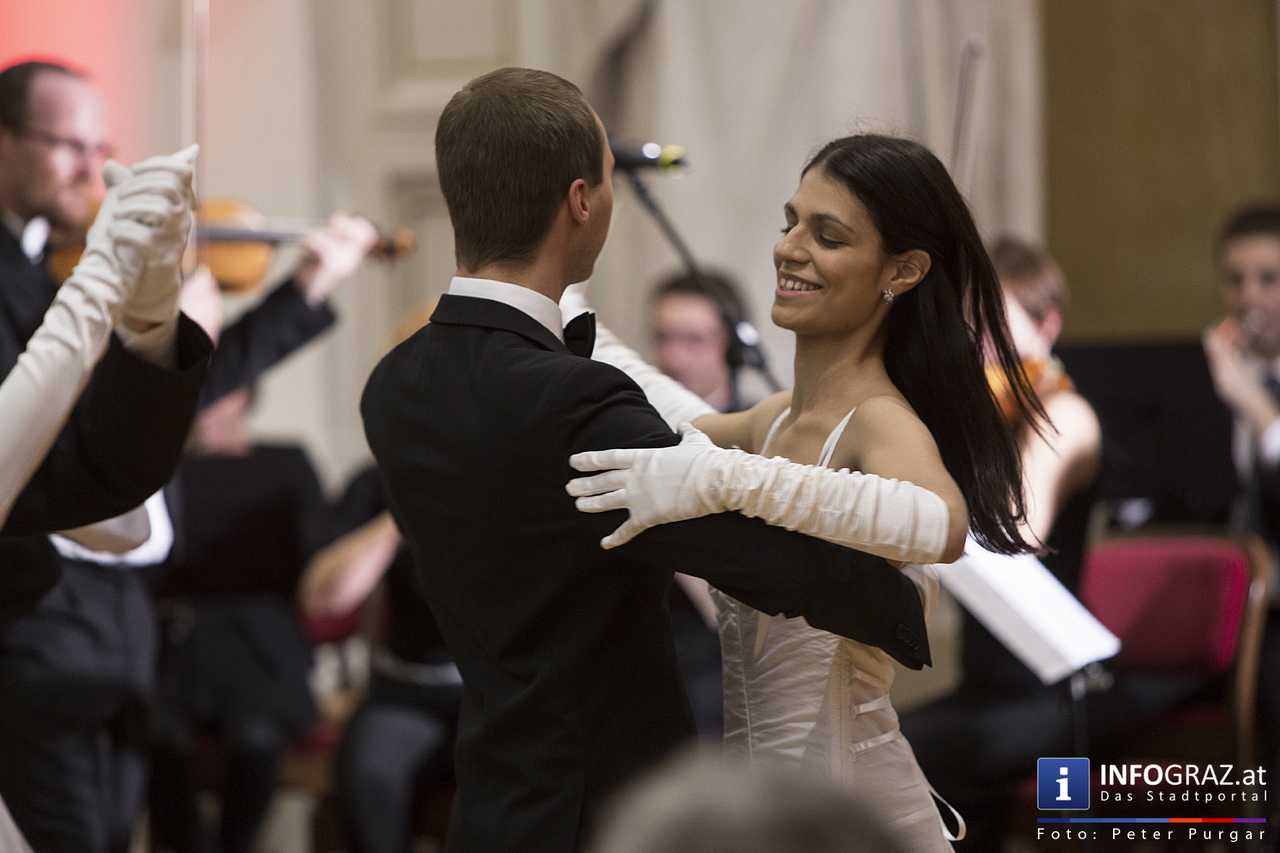 5-jähriges Jubiläum des Konfuzius-Instituts in der Aula der Karl-Franzens-Universität Graz - 045