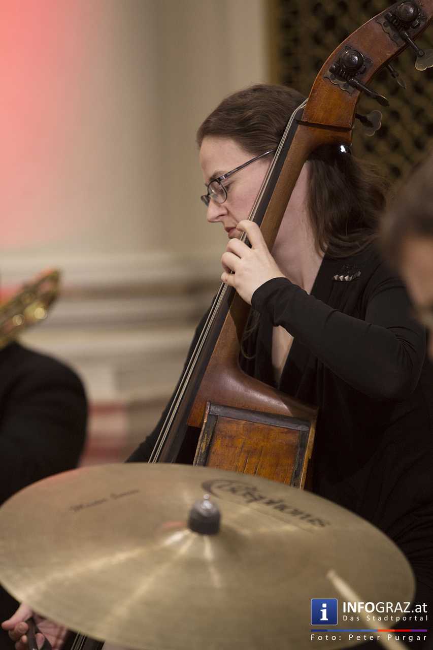 5-jähriges Jubiläum des Konfuzius-Instituts in der Aula der Karl-Franzens-Universität Graz - 051