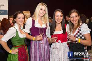 Steiermark,die schönsten Frauen und Mädchen,neuen Junker zelebrieren,Junkerpräsentation 2015