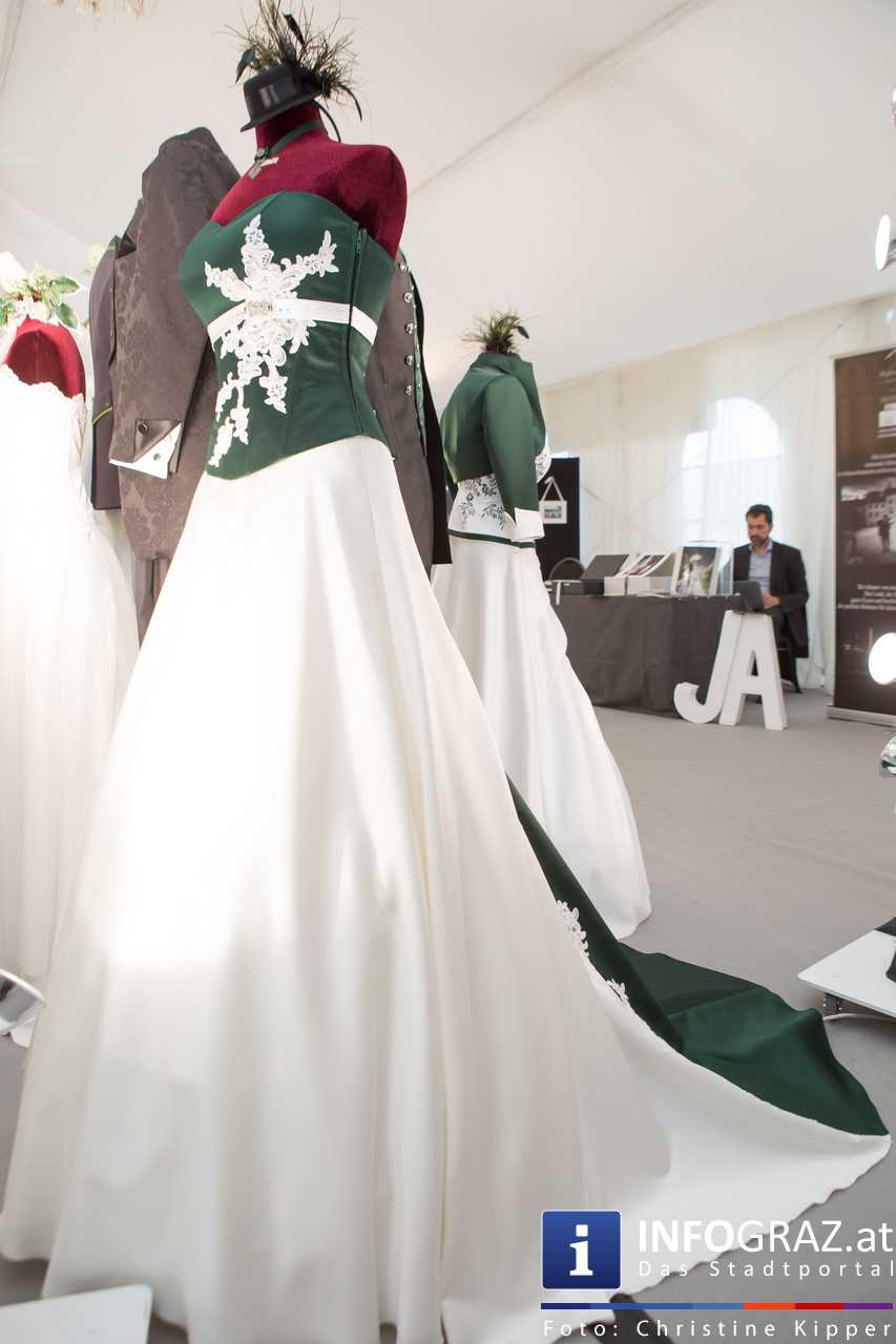 Verliebt verlobt verheiratet – Hochzeitsmesse 2015 - Seifenfabrik Graz - 7. November 2015 - 081