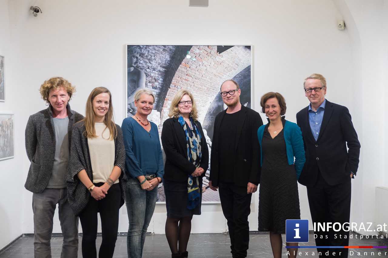 Graz: Schlafsäle ohne Morgen. Einblicke in Museumsdepots - GrazMuseum - 004