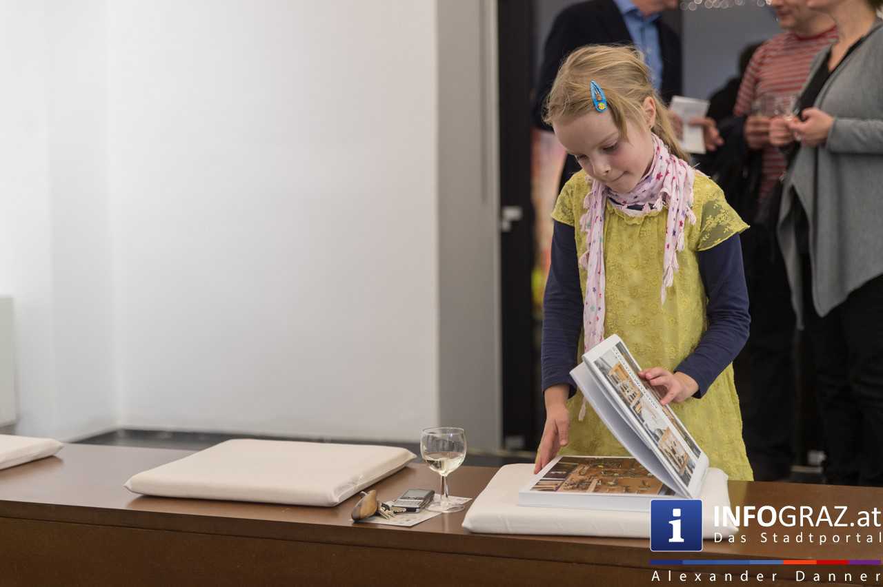 Graz: Schlafsäle ohne Morgen. Einblicke in Museumsdepots - GrazMuseum - 007