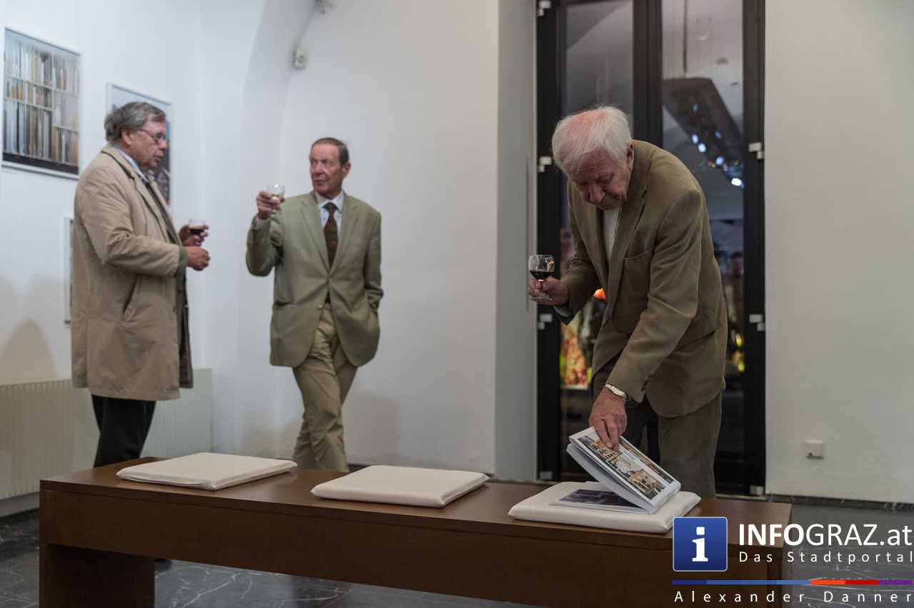 Graz: Schlafsäle ohne Morgen. Einblicke in Museumsdepots - GrazMuseum - 009